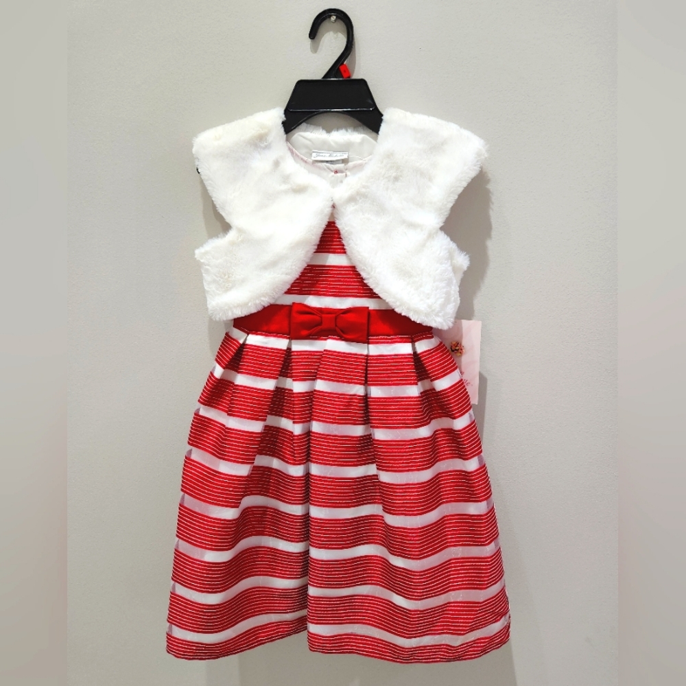 Jona Michelle Children's Dress
